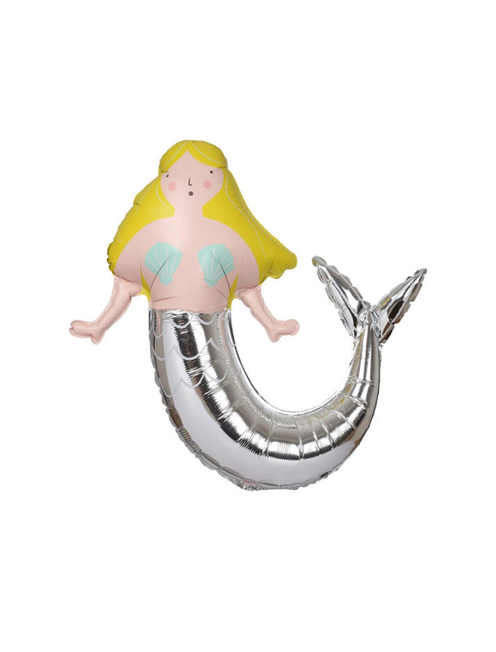 Meri Meri | Mermaid party kit