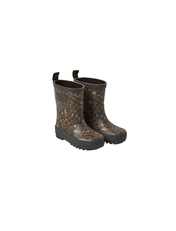 Rylee + Cru | Rain boot (bloom)
